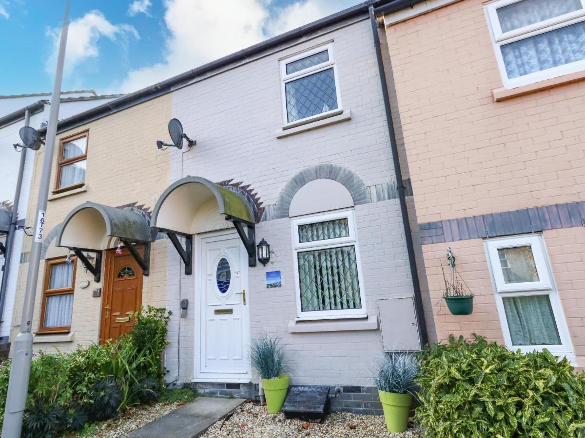 Kingfisher Cottage Weymouth Exterior foto