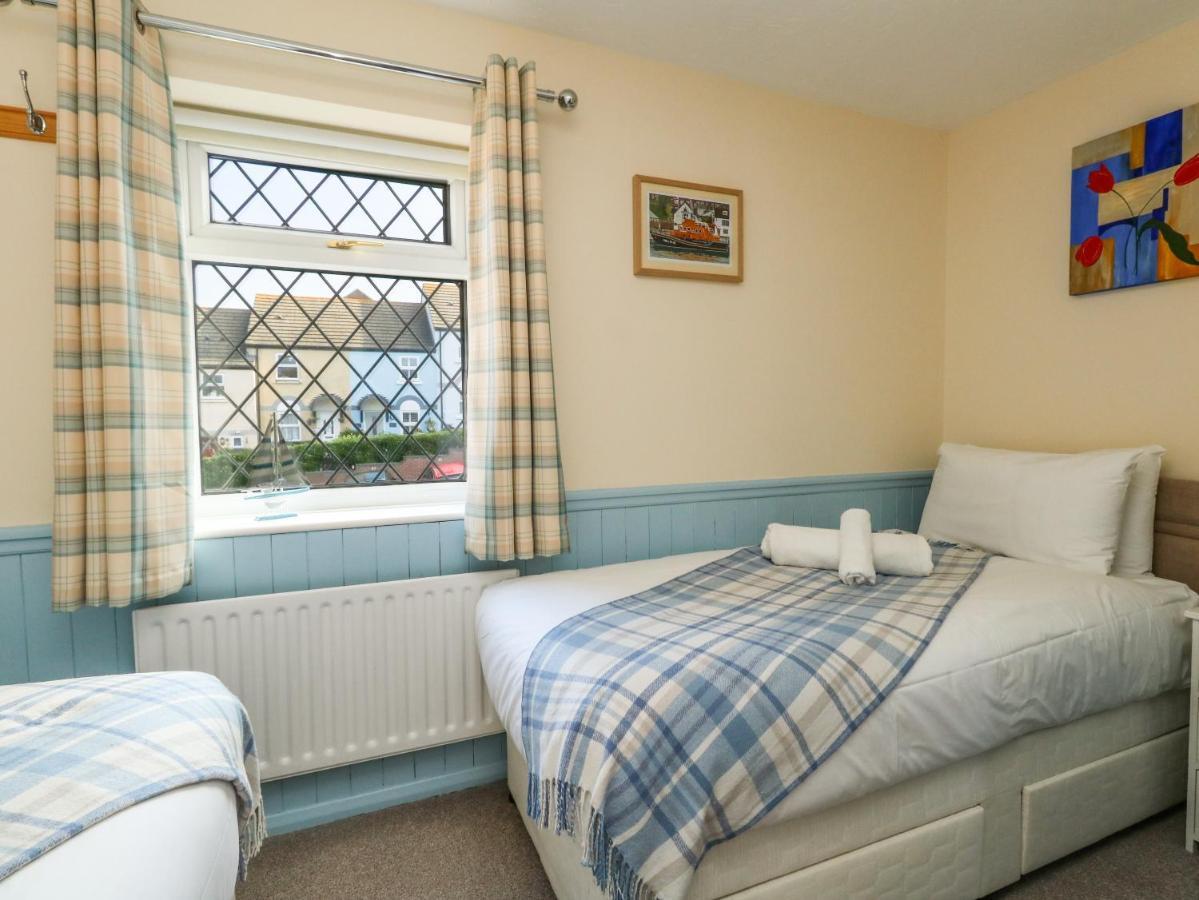 Kingfisher Cottage Weymouth Exterior foto
